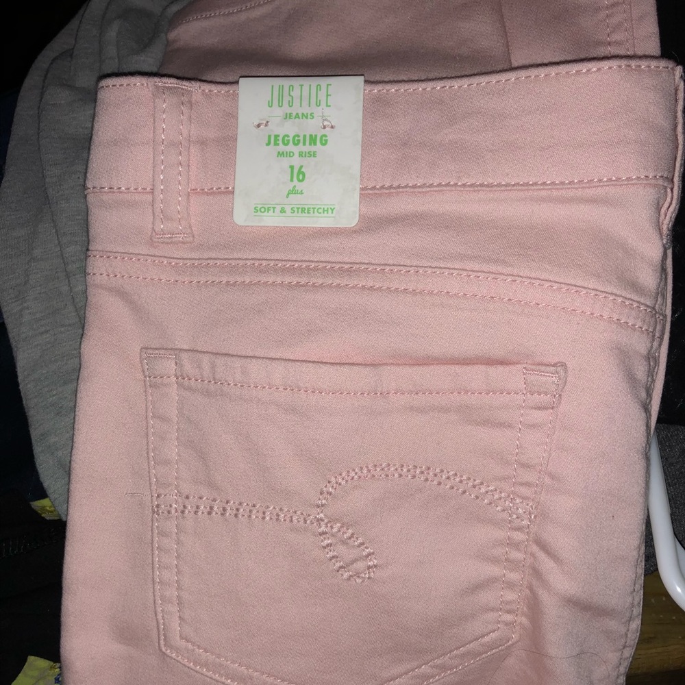 Justice Jeggings